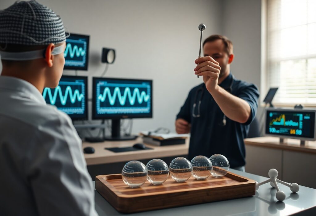 7 Powerful Benefits of Coherence for Healing and Hormonal Balance