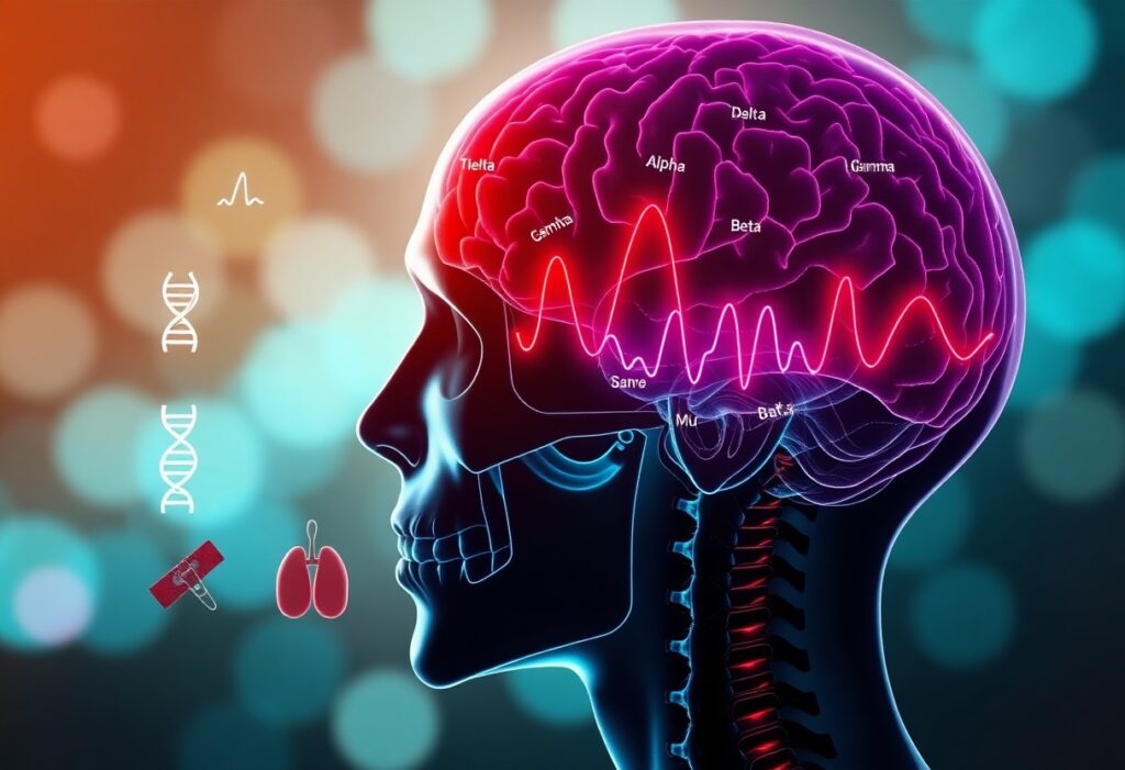 7 Critical States That Help the Body Switch from Stress to Repair