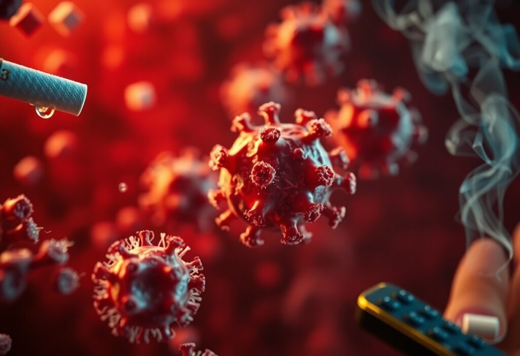 7 Hidden Factors That Weaken Cellular Defense and Slow Recovery