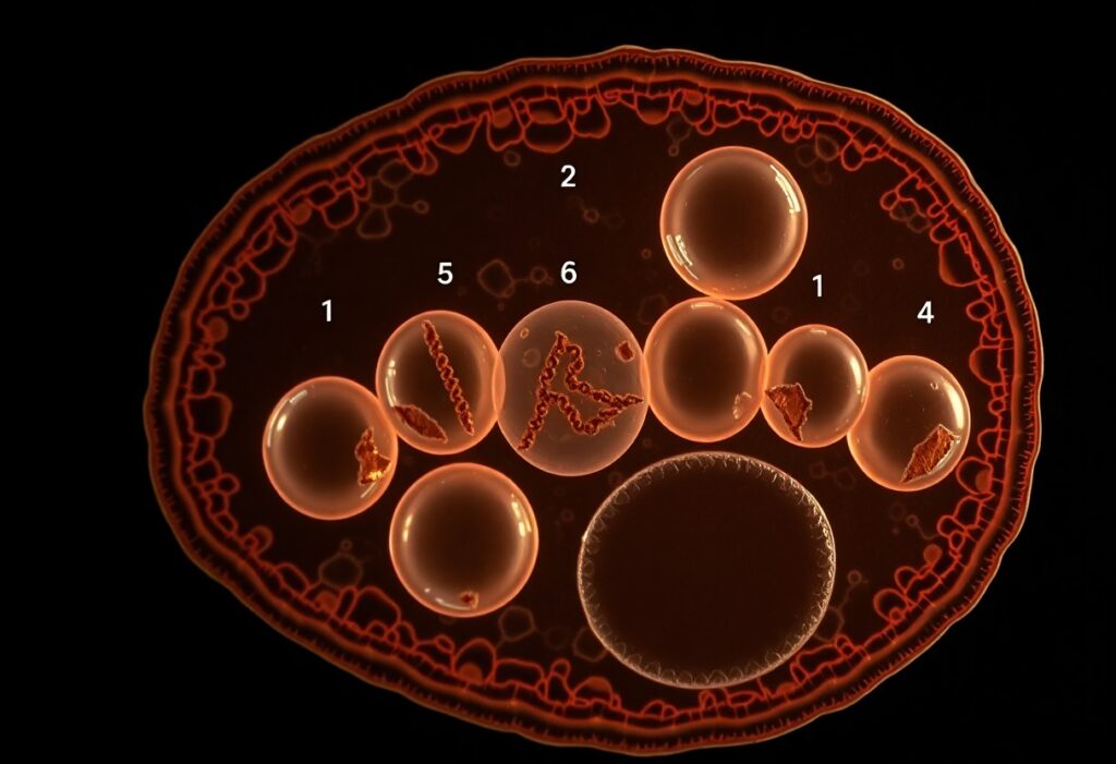 7 Hidden Reasons Your Energy Stays Low Even When You Sleep and Eat “Right”