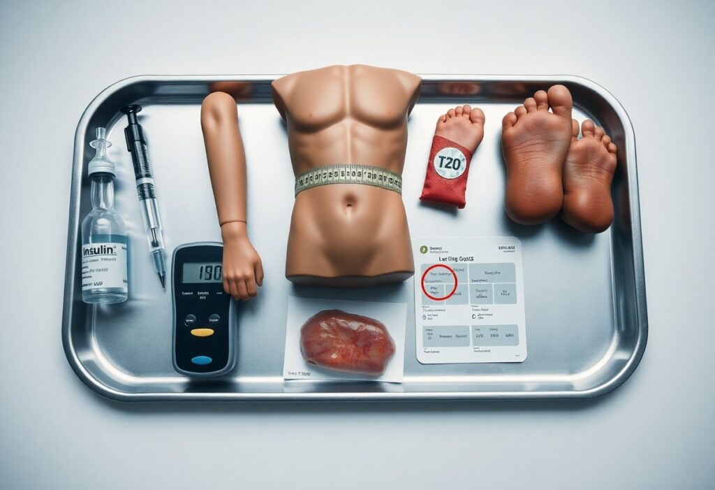 7 Hidden Signs Your Metabolic Signals Are Disrupting Energy and Repair