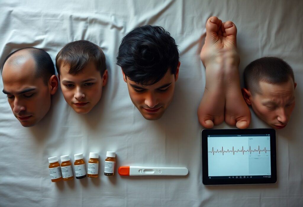 7 Critical Messages Your Body Sends That Most People Misread