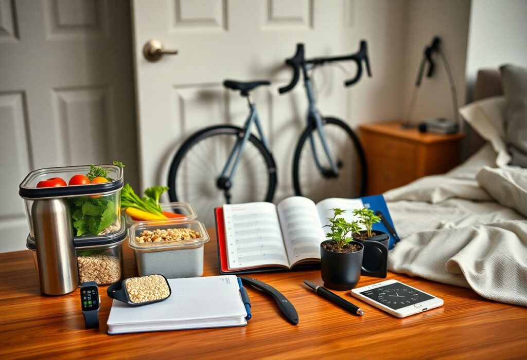 7 Powerful Principles That Make Healthy Habits Actually Stick