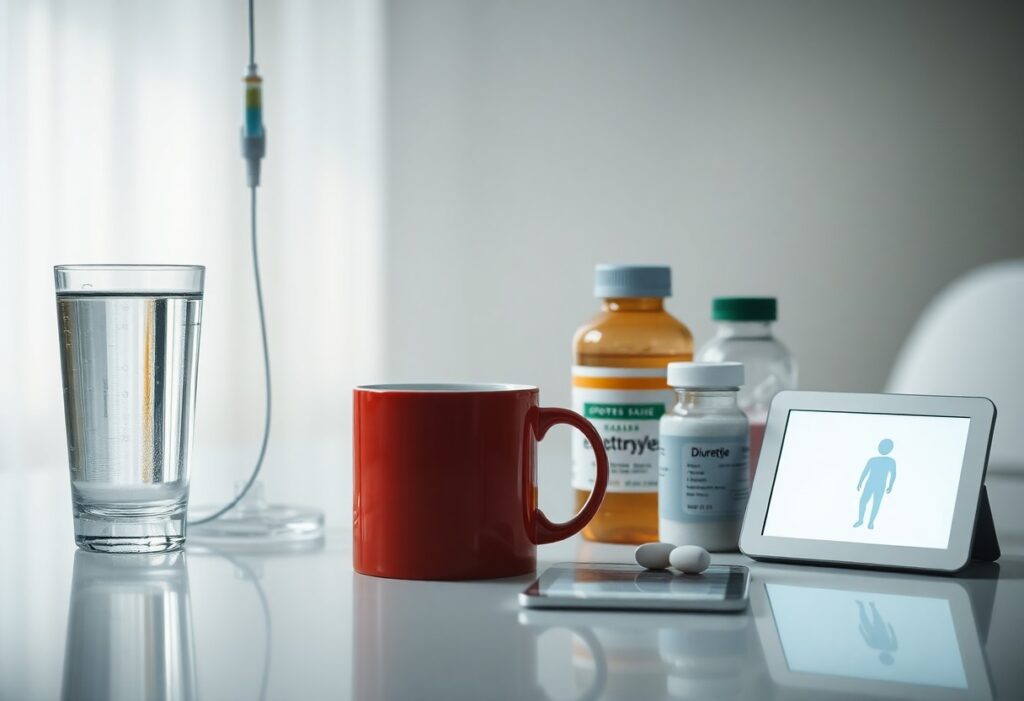 7 Shocking Reasons Water Alone Doesn’t Fix Dehydration