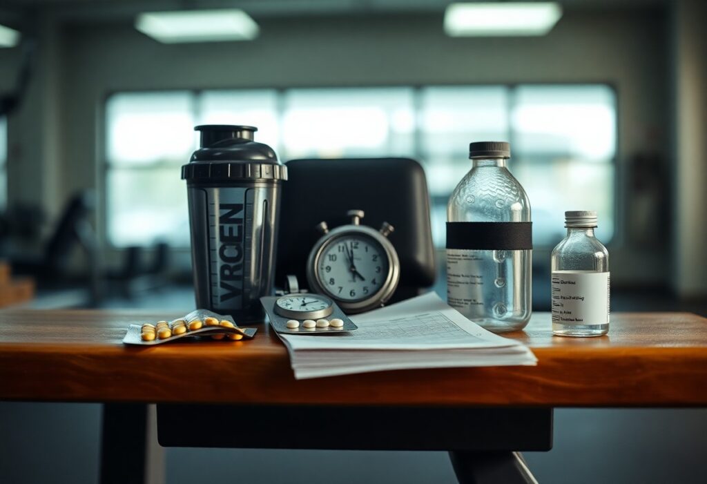 7 Shocking Signs Your Workouts Are Hurting Recovery and Hormones