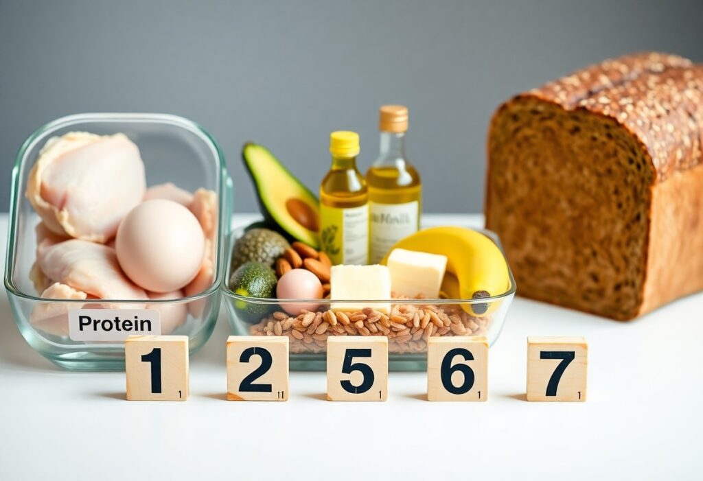 7 Critical Truths About Protein, Fat, and Carbs for Cellular Energy