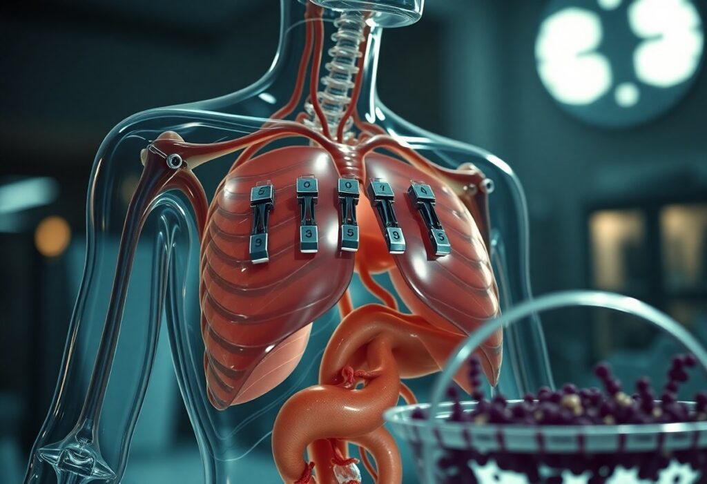 7 Dangerous Ways Chronic Stress Blocks Hormones and Cellular Repair