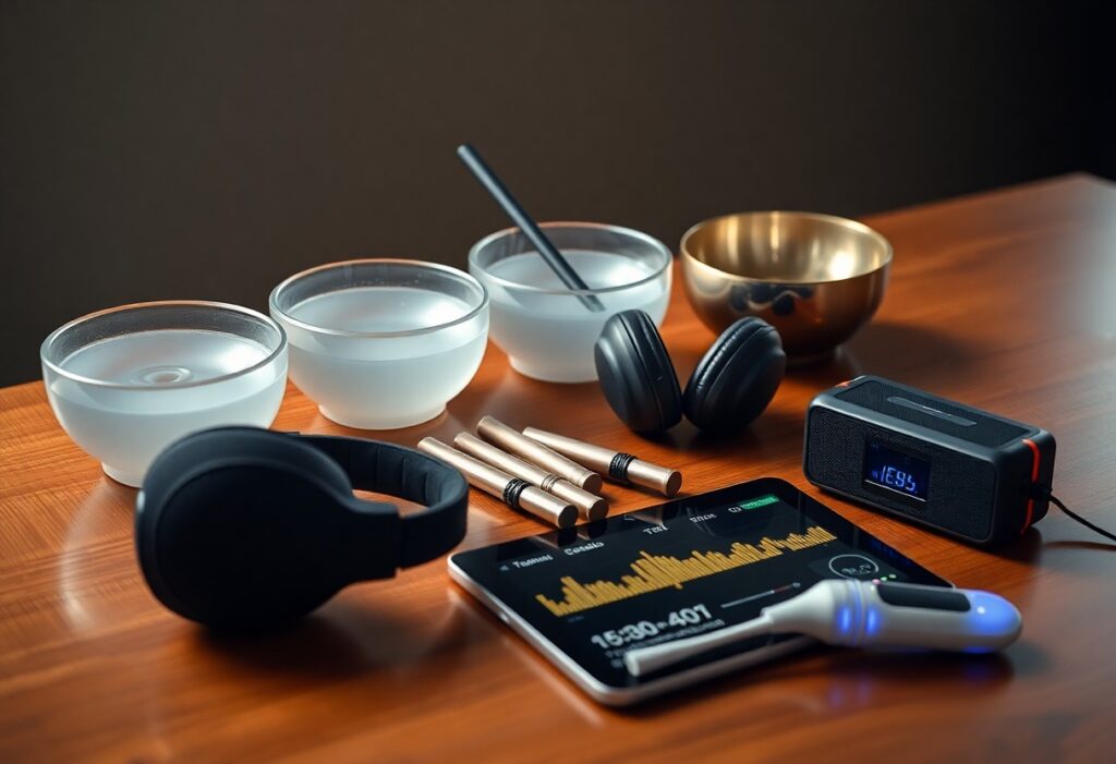 7 Powerful Ways Sound Influences Stress, Focus, and Recovery