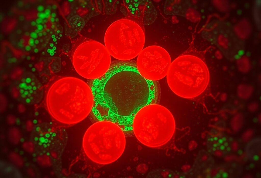 7 Powerful Benefits of Cellular Cleanup for Energy, Repair, and Longevity