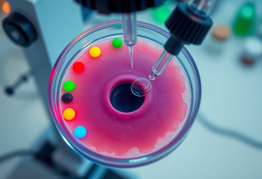 7 Essential Signals Required for Regeneration to Actually Start