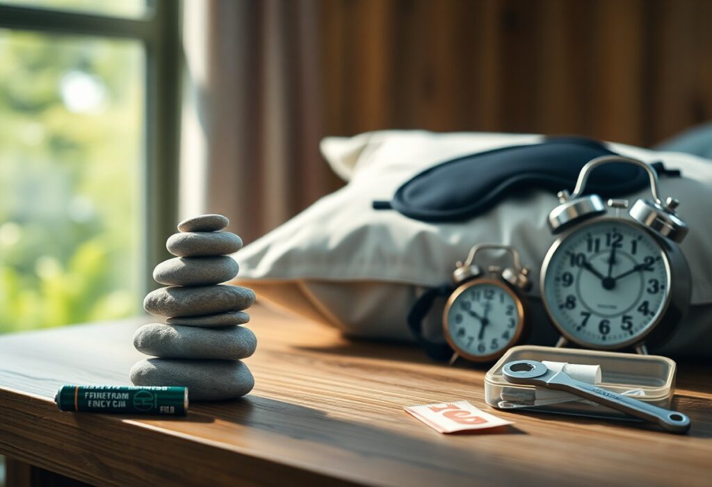 7 Critical Reasons Balance Improves Energy, Sleep, and Repair