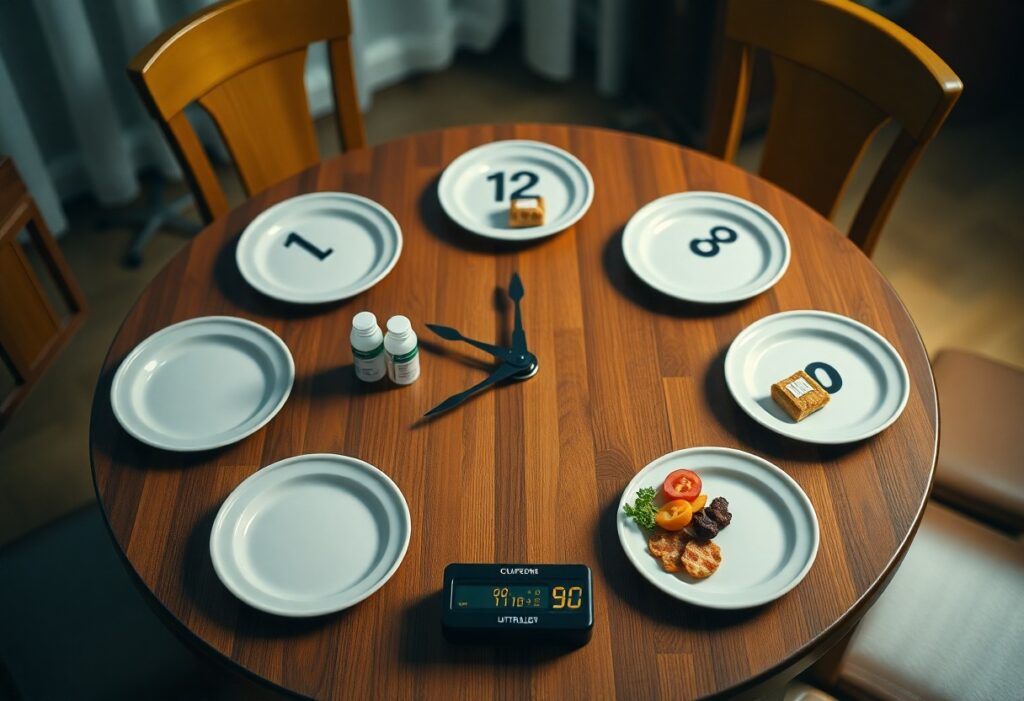 7 Critical Ways Timing Affects Hormones, Energy, and Repair