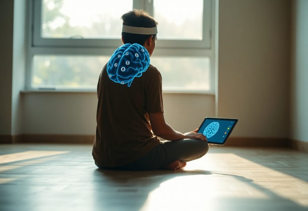 7 Powerful Reasons Quiet Time Accelerates Neural Repair and Recovery