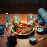 10 Powerful Habits That Stabilize Blood Sugar and Support Cellular Health