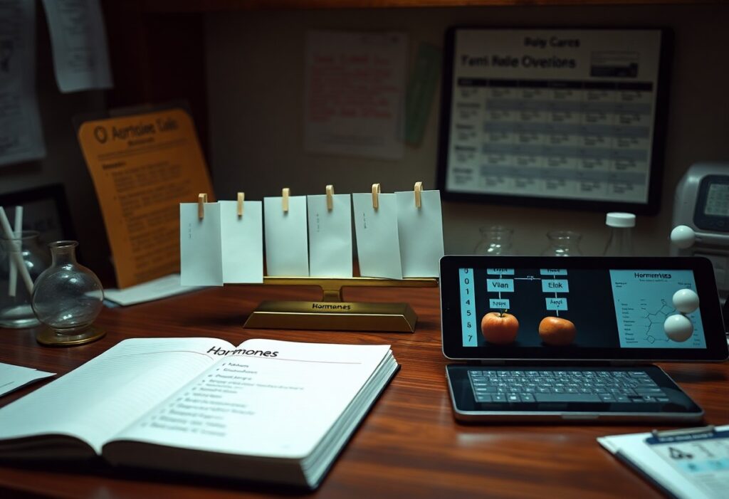 10 Powerful Insights to Understand Hormonal Balance Without Overcomplication