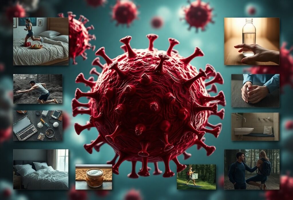 10 Powerful Lifestyle Signals That Improve Immune Resilience Naturally