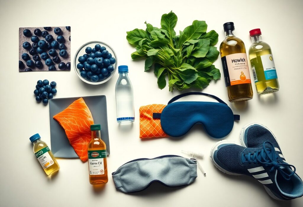 10 Powerful Strategies to Reduce Cellular Wear-and-Tear Without Guesswork