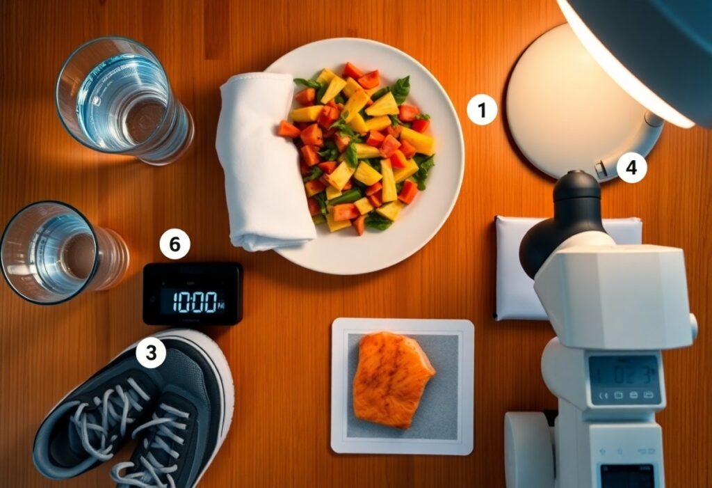 5 Proven Conditions Your Body Needs Before Deep Healing Can Occur