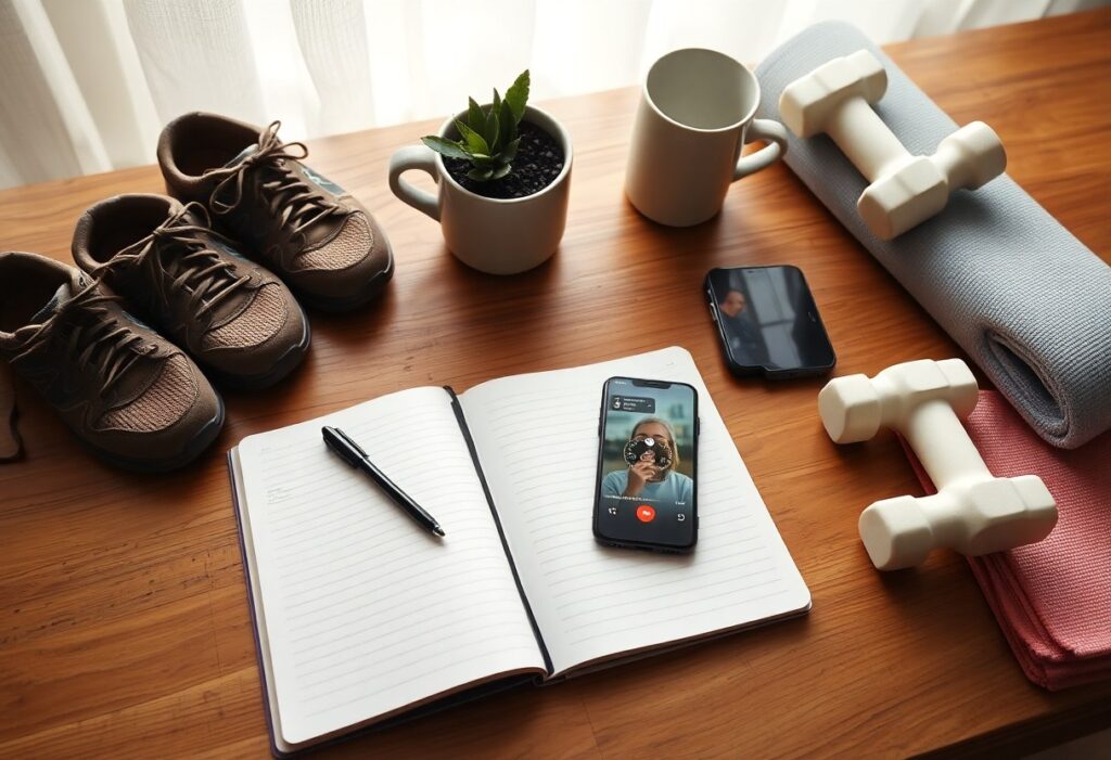 5 Proven Ways to Build Stress Tolerance Without Hardening Yourself