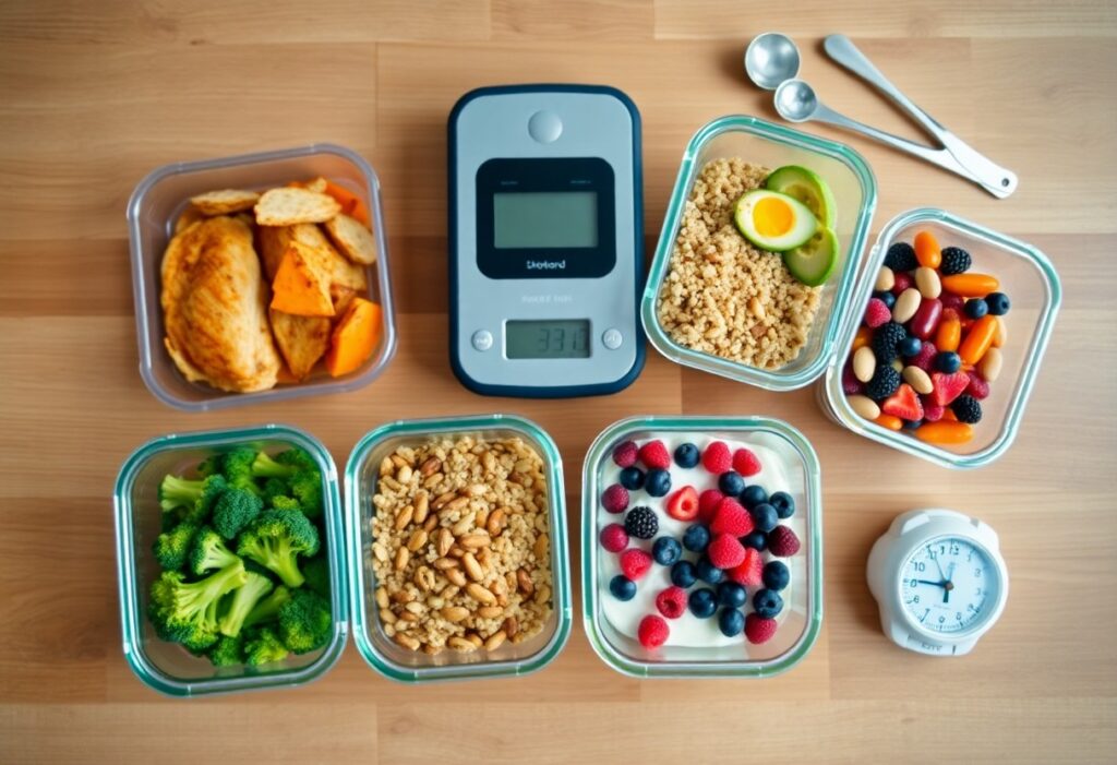 5 Proven Ways to Balance Macros for Repair and Stable Hormones