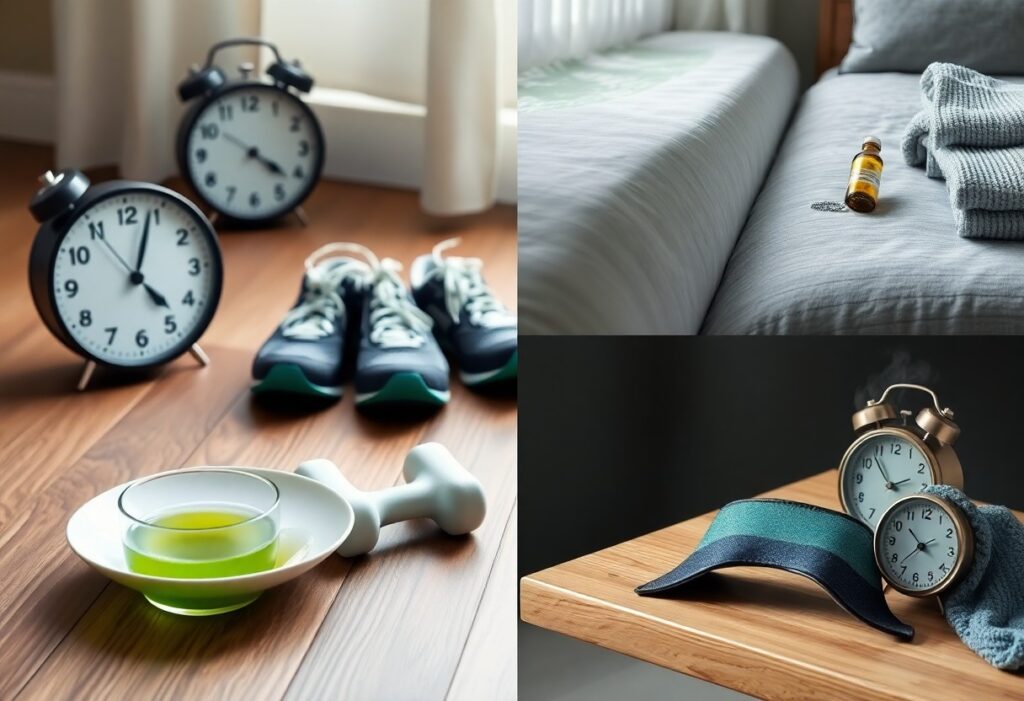 5 Proven Ways to Activate Cellular Renewal Without Over-Fasting