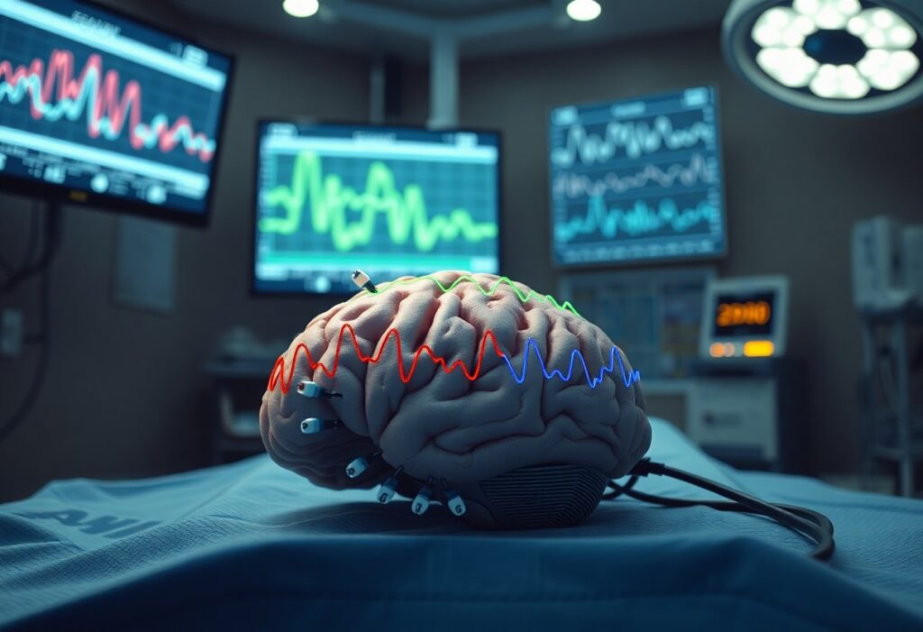 6 Dangerous Patterns That Keep the Nervous System Overactivated