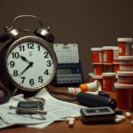 6 Dangerous Effects of Circadian Disruption You Should Not Ignore