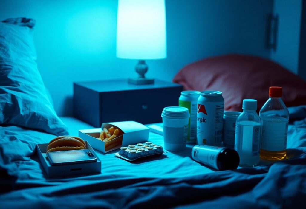 6 Dangerous Modern Habits Quietly Disrupting Cellular Repair Every Day