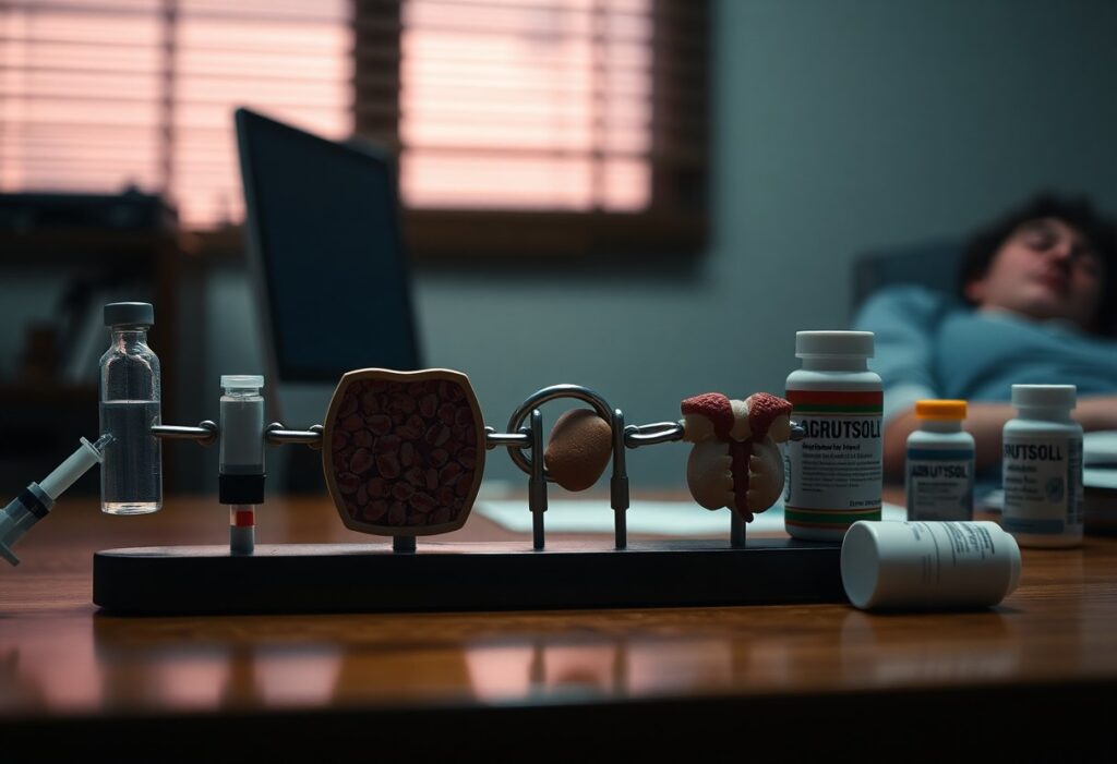 6 Critical Links Between Insulin, Fatigue, and Hormonal Imbalance