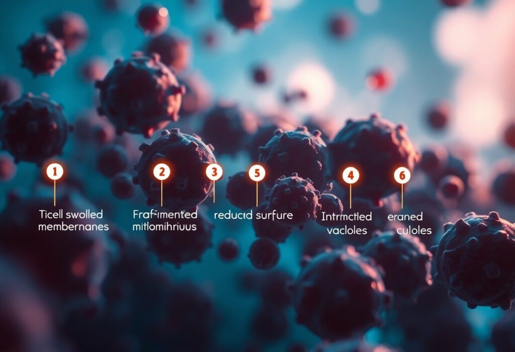 6 Critical Signals That Show Your Cellular Immunity Is Under Strain