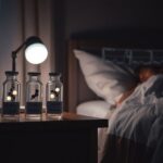 6 Critical Hormones Regulated by Deep Sleep Cycles