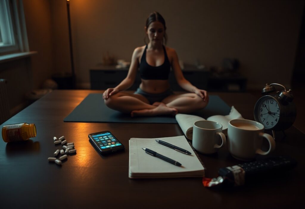 6 Dangerous Misunderstandings About “Relaxation” That Don’t Work