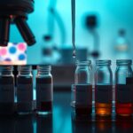 6 Critical Nutrients That Support Tissue Repair and Cellular Renewal