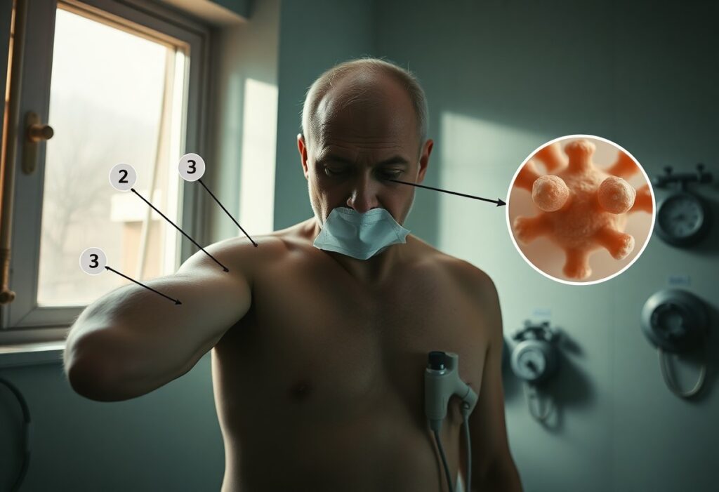 6 Critical Signs Your Body Is Reacting to Invisible Stressors