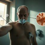 6 Critical Signs Your Body Is Reacting to Invisible Stressors