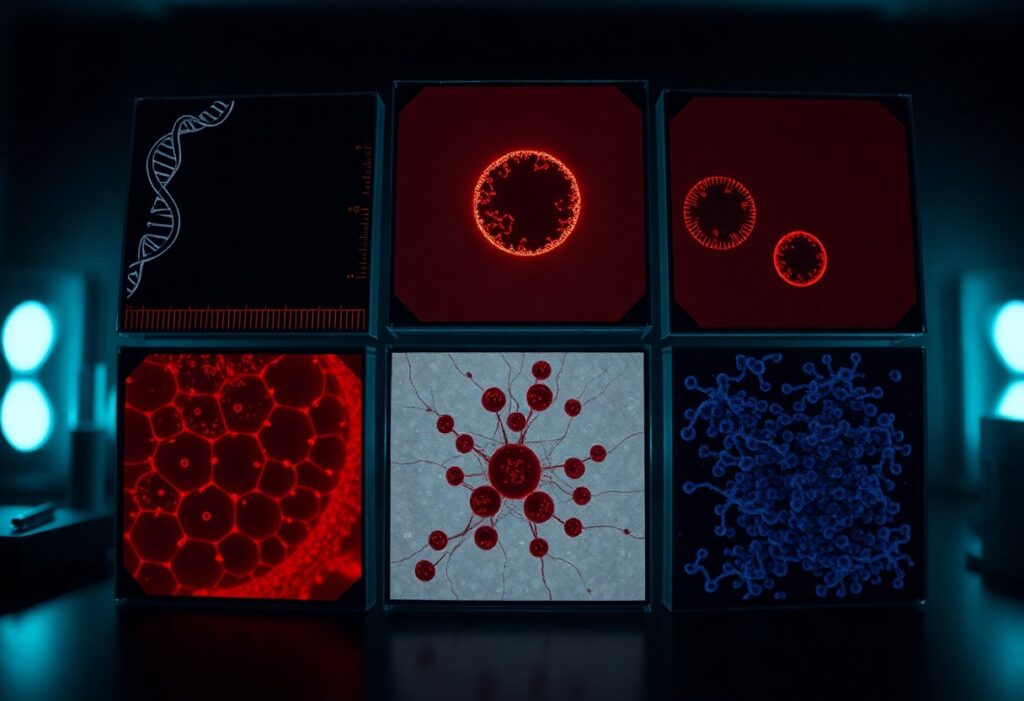 6 Critical Signals That Your Body Is Losing Repair Capacity