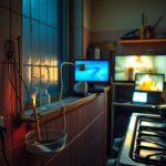 9 Shocking Sources of Cellular Stress Inside a “Normal” Home