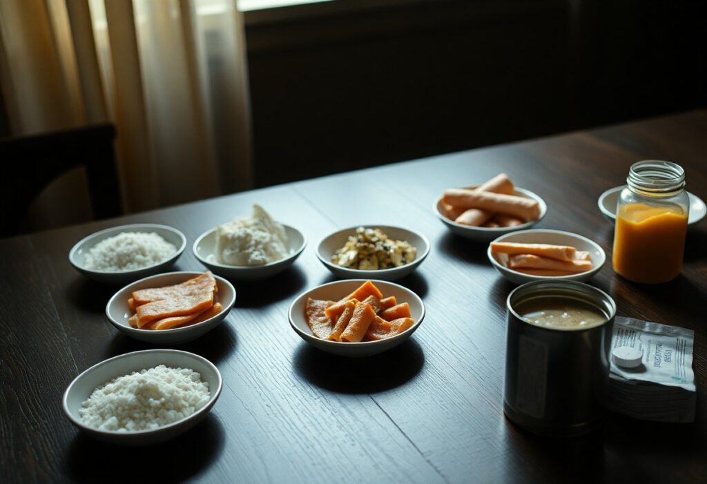 9 Hidden Ingredients That Quietly Increase Inflammation