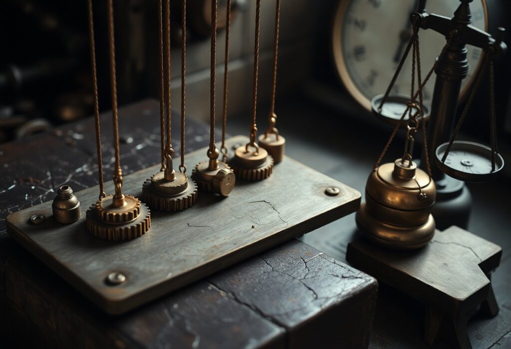 9 Hidden Patterns That Break Balance and Increase Stress Load