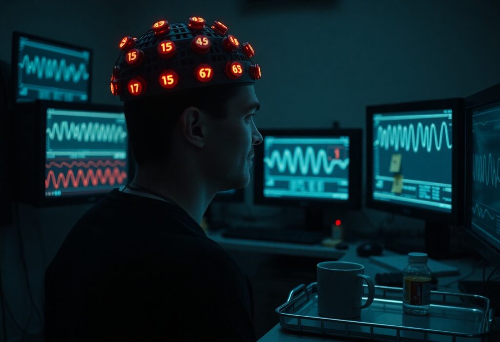 9 Hidden Signs You’re Stuck in High-Stress Brain Patterns