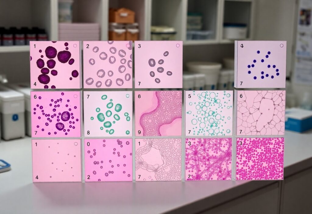 9 Hidden Signals Your Cells Are Under Stress and Not Recovering Properly