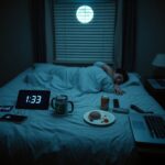 9 Hidden Sleep Disruptors That Block Nighttime Hormone Release