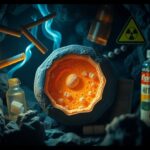 9 Shocking Stressors That Damage Cellular Energy Production Over Time