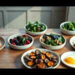 6 Critical Nutrients That Support Repair and Resilience