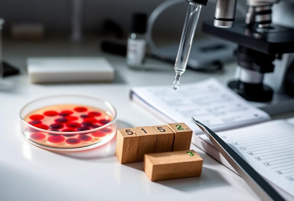 5 Proven Steps to Calm Internal Stress and Support Repair