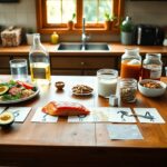 10 Powerful Foundations for Repair Without Extreme Diets