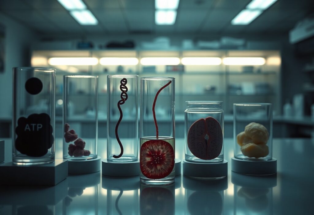 10 Dangerous Long-Term Effects of Chronic Inflammation on Energy and Aging