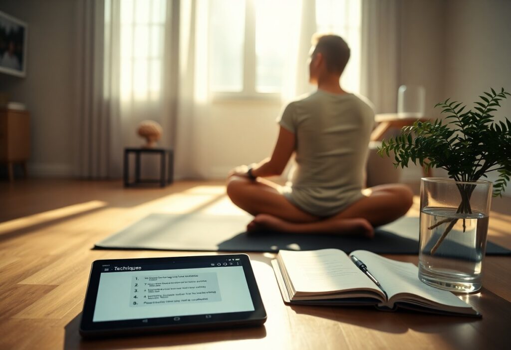 10 Powerful Techniques to Train a More Balanced Nervous System