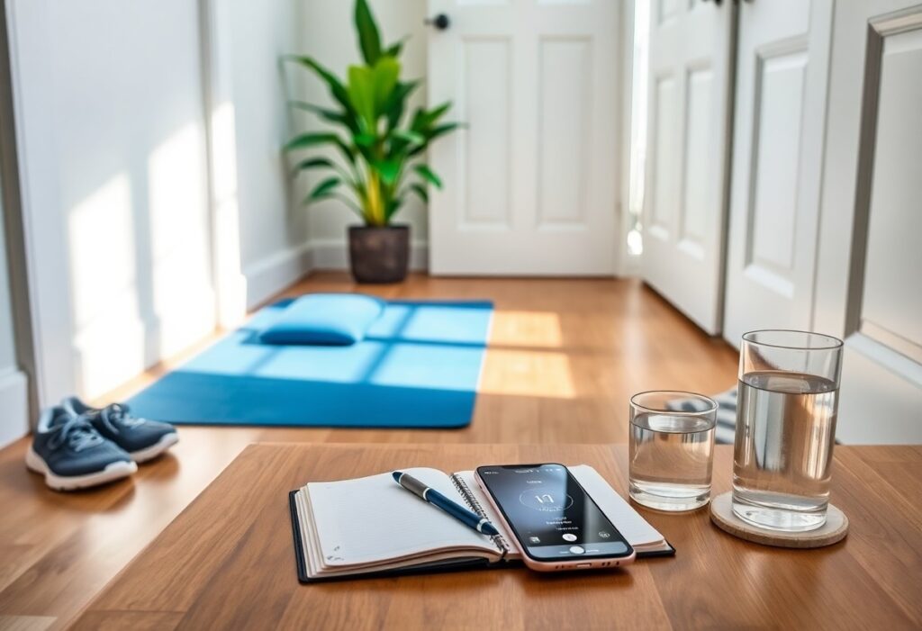 5 Proven Practices That Restore Calm and Internal Stability