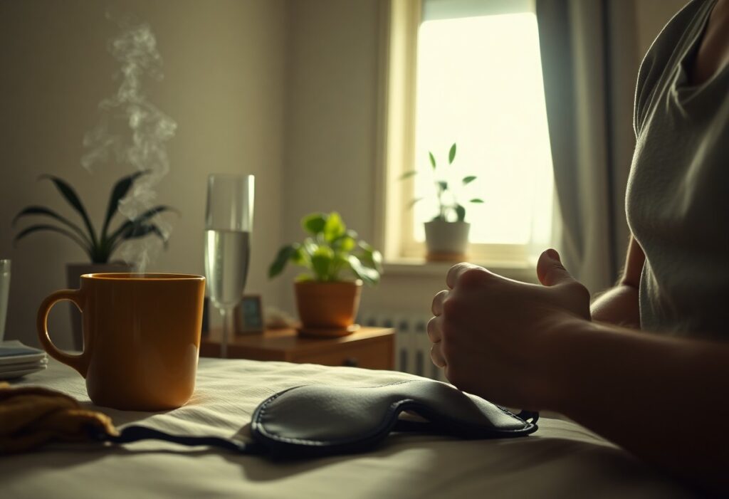 6 Critical Reset Signals That Tell the Body It Is Safe